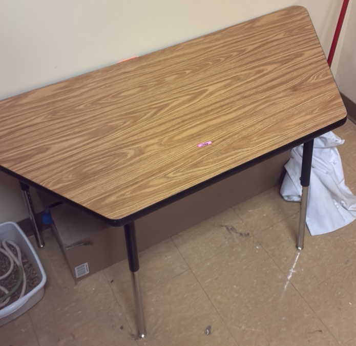 table