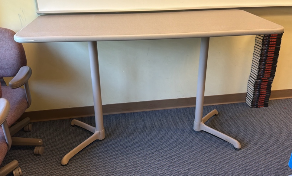 table