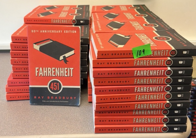 Fahrenheit