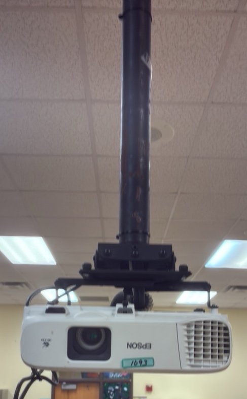 epson projector