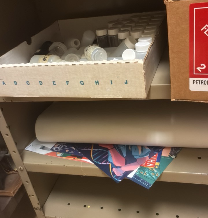miscellaneous science