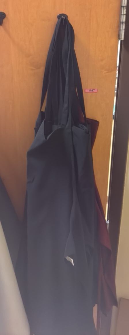 cloth aprons