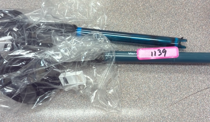 Vernier Ph Sensor