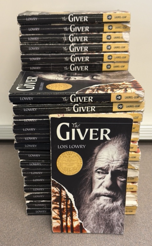 The giver