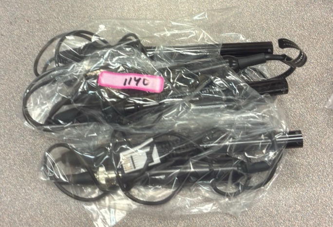 Vernier Ph Sensor