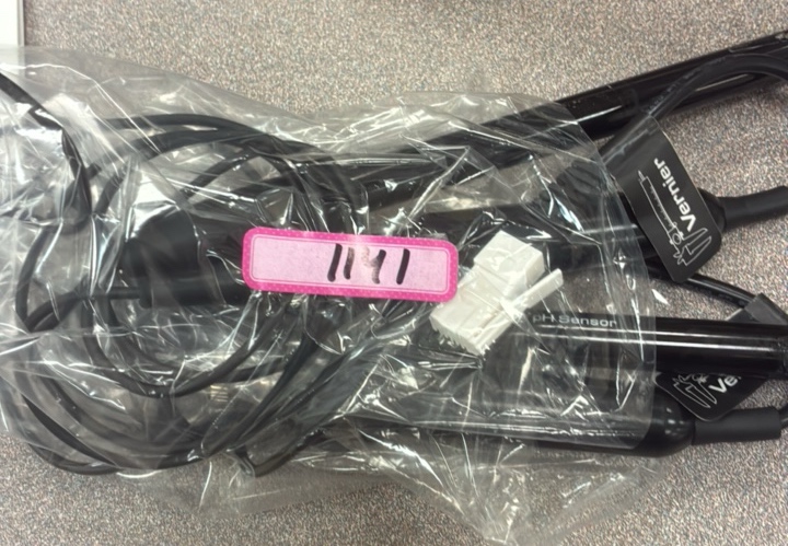 Vernier Ph Sensor