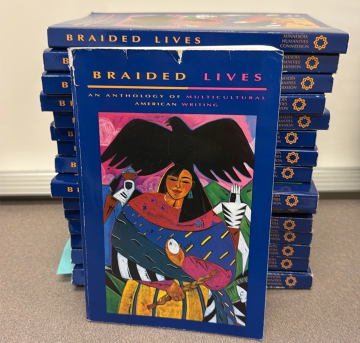 braided lives