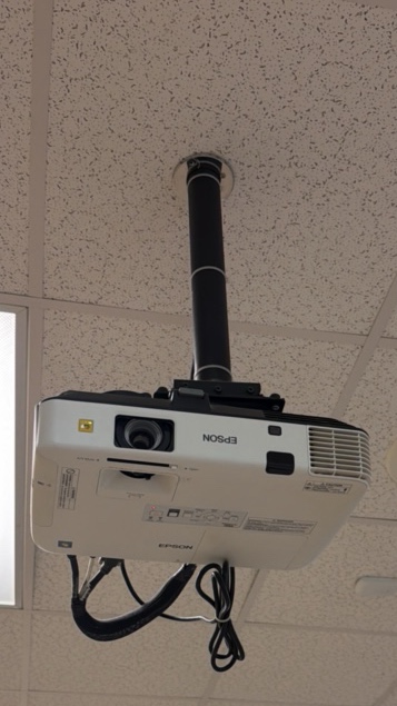 epson projector