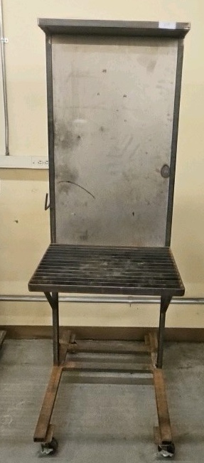 arc welding workstation