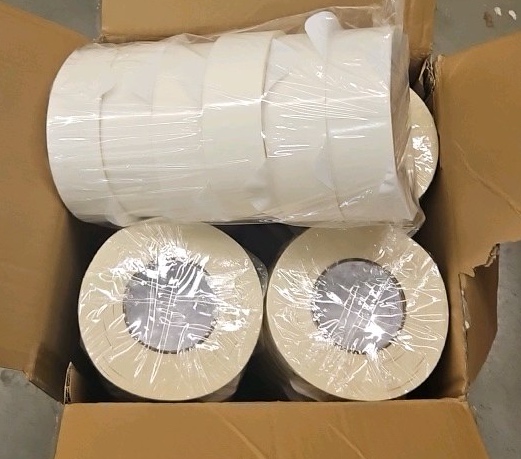 double-sided tape