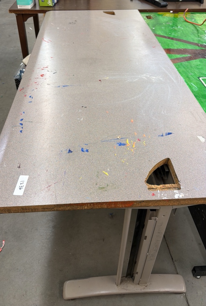table