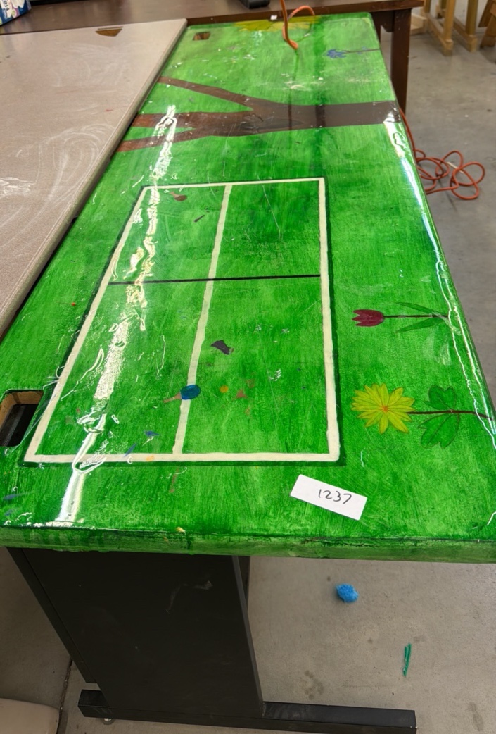 table