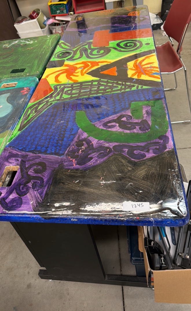 table