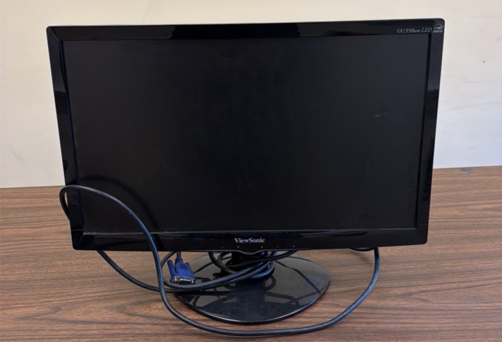 Monitor