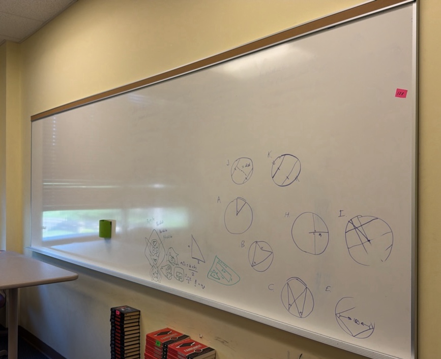 whiteboard