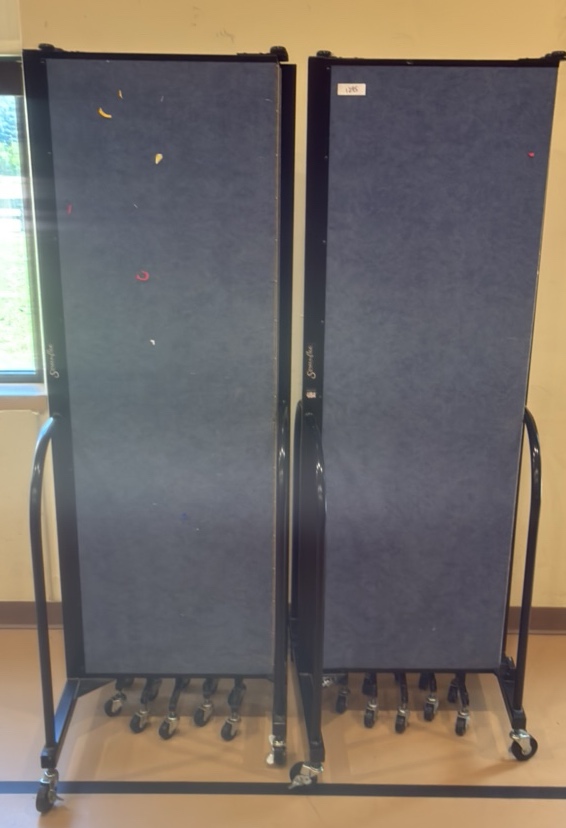 partitions