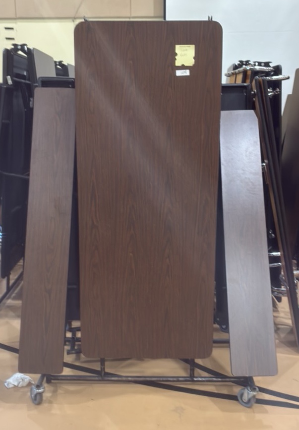 spare table parts
