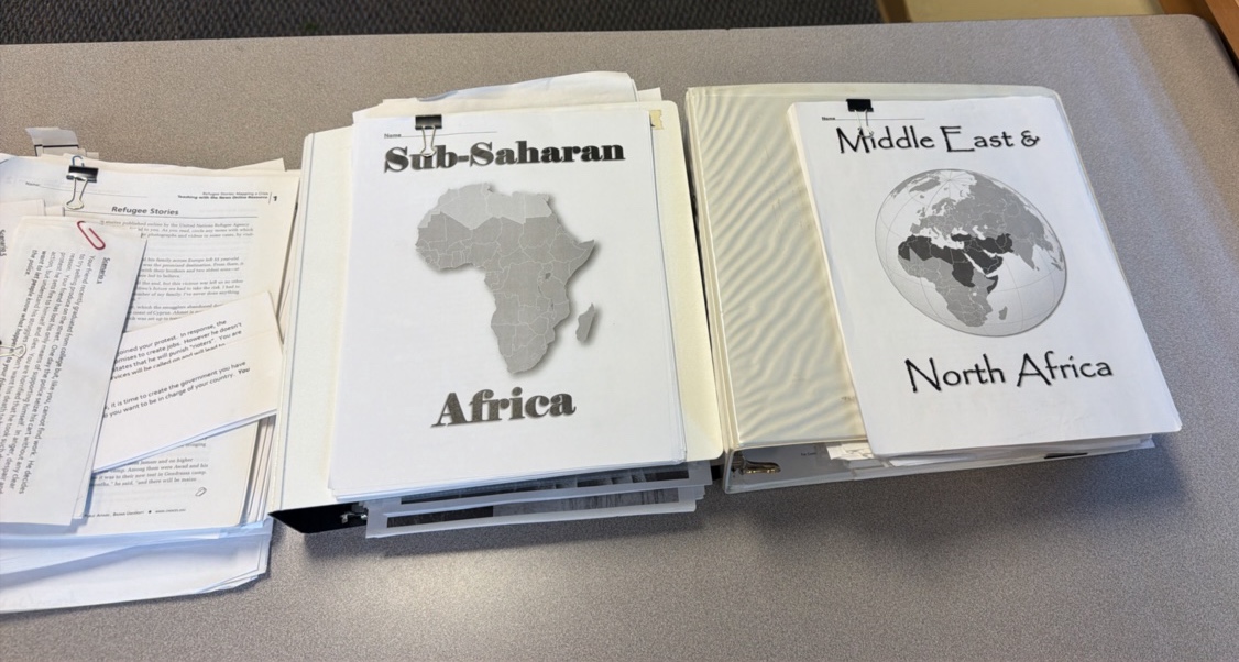 curriculum