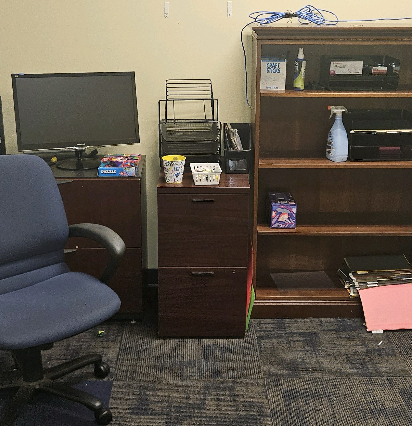 office furniture
