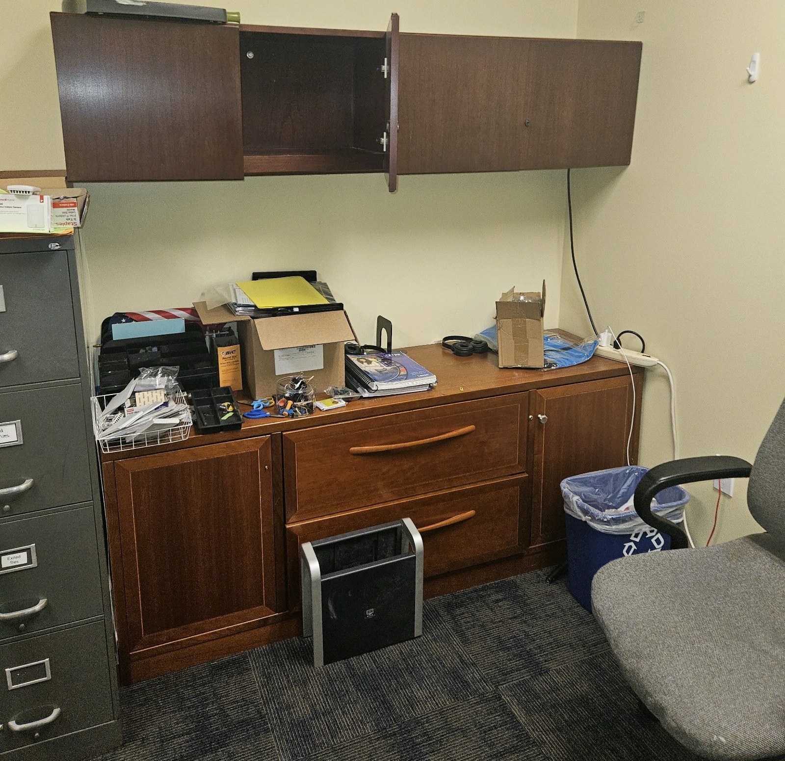office furniture