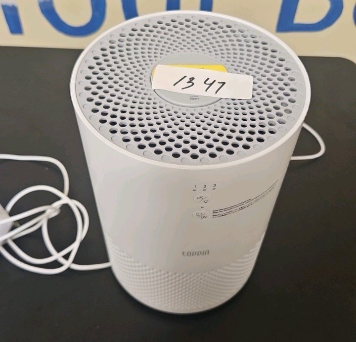 air purifier