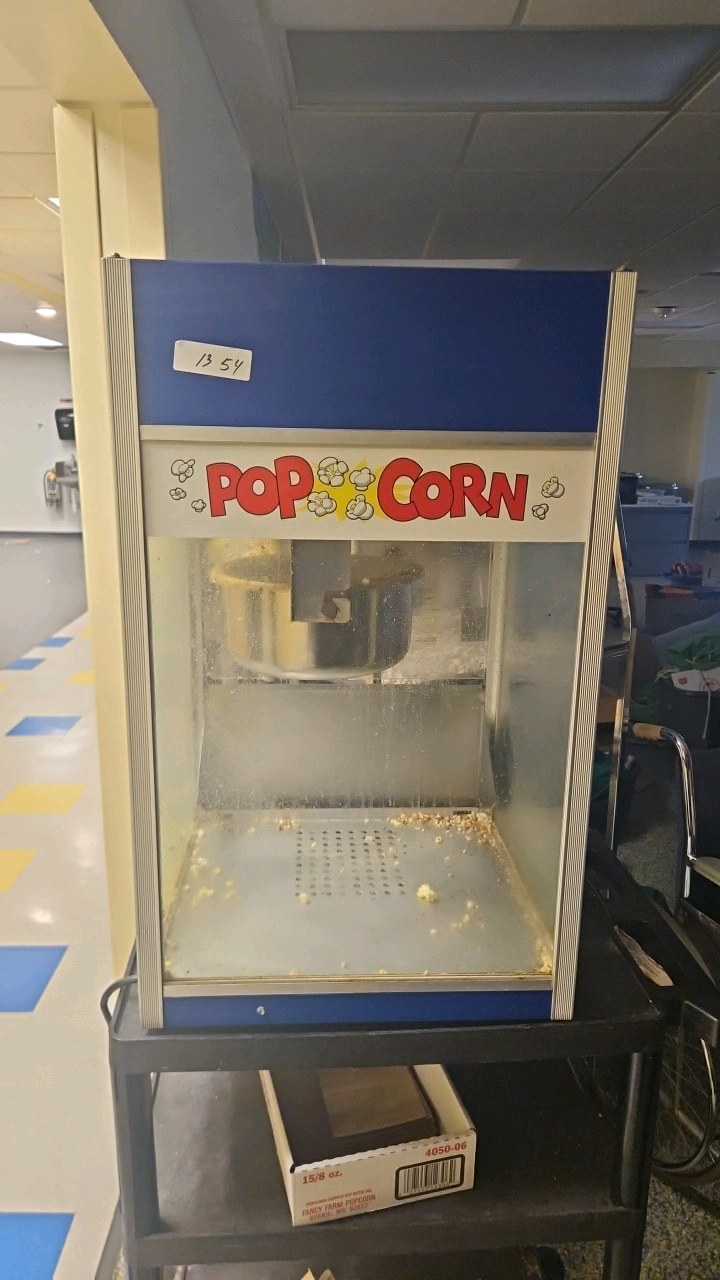 Open