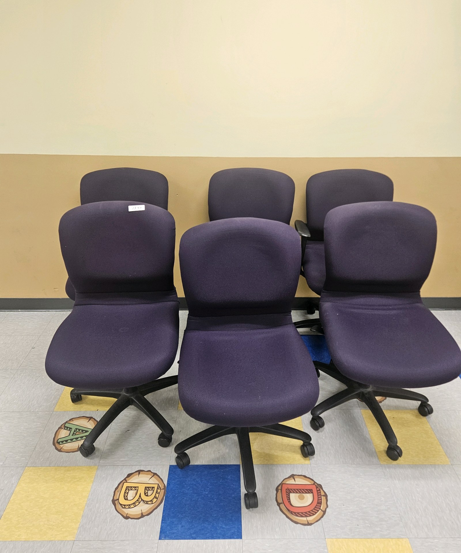 office chairs