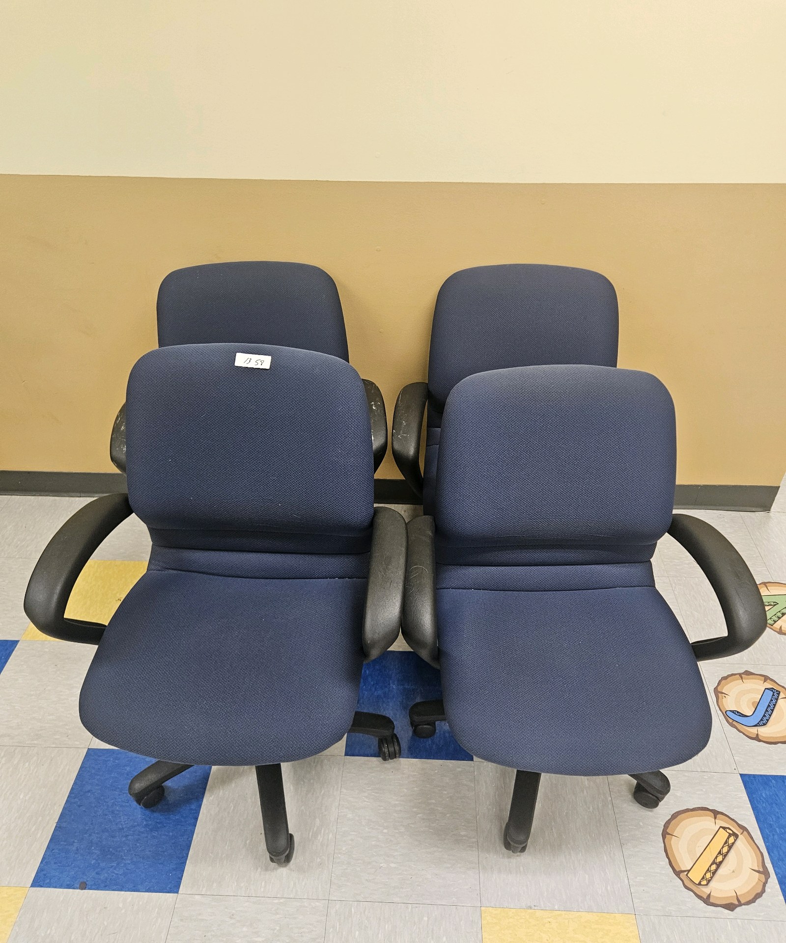 office chairs