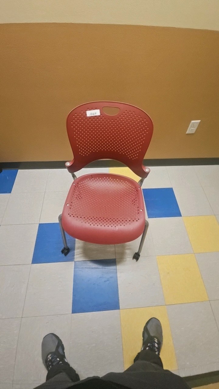 office chairs on wheels