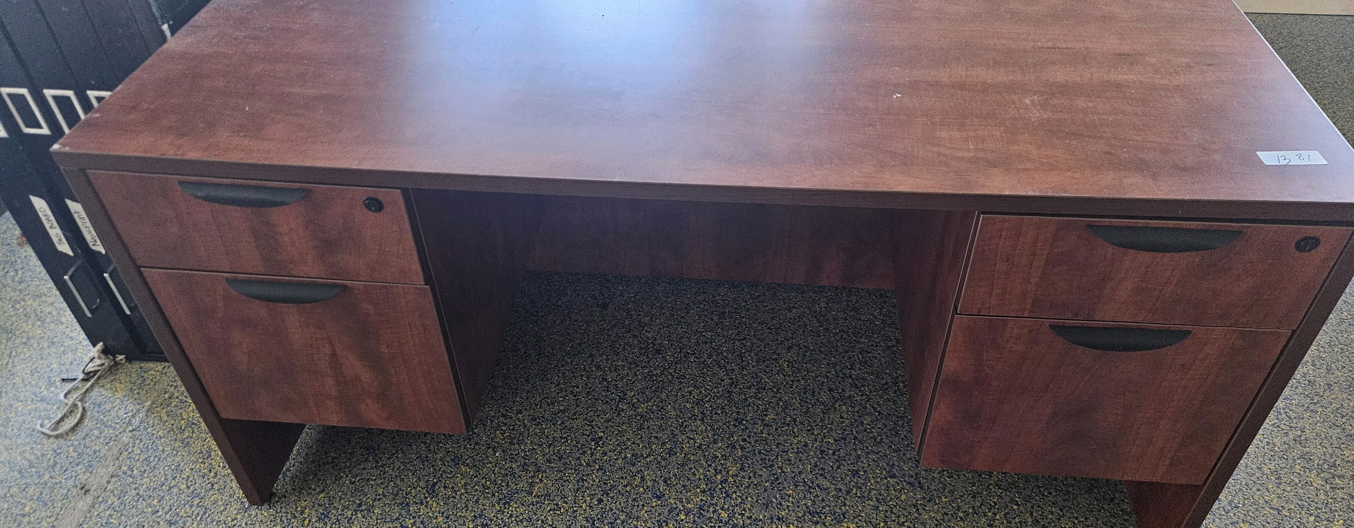 office desk