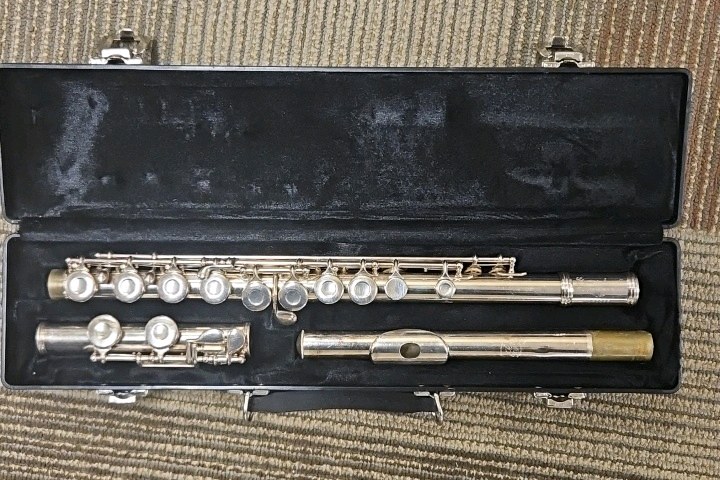 Flute
