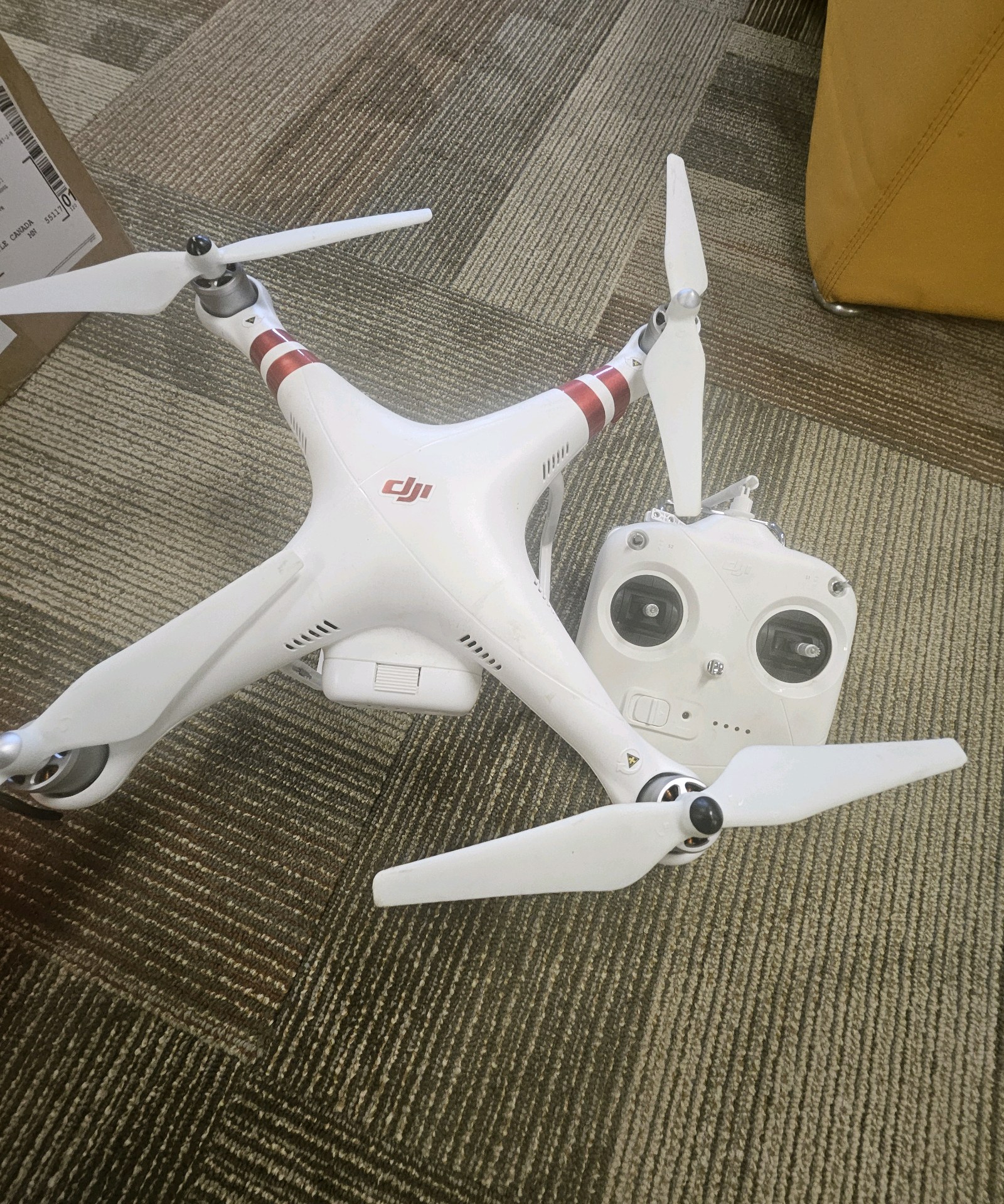 drone