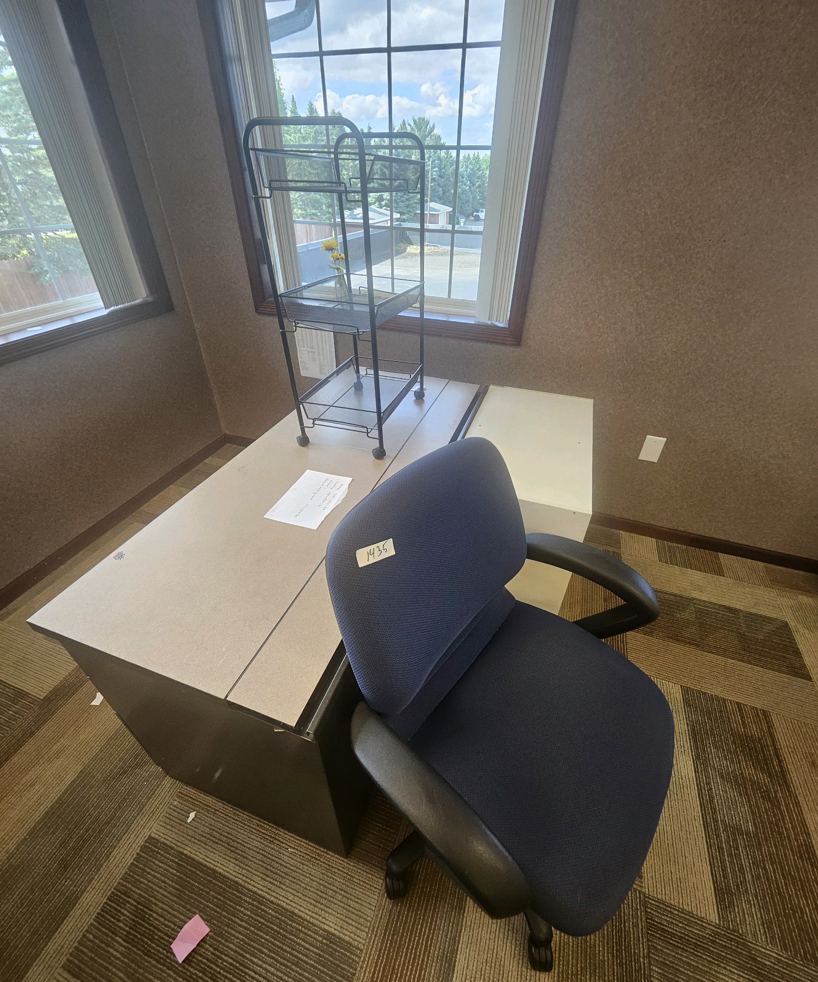 office set