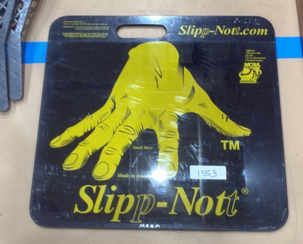 traction mat