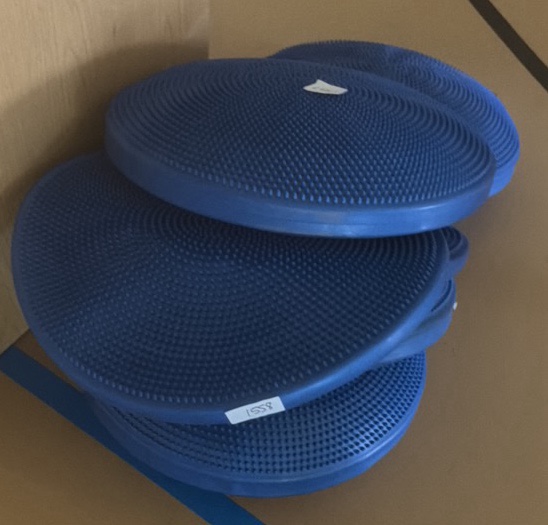 Bosu balls