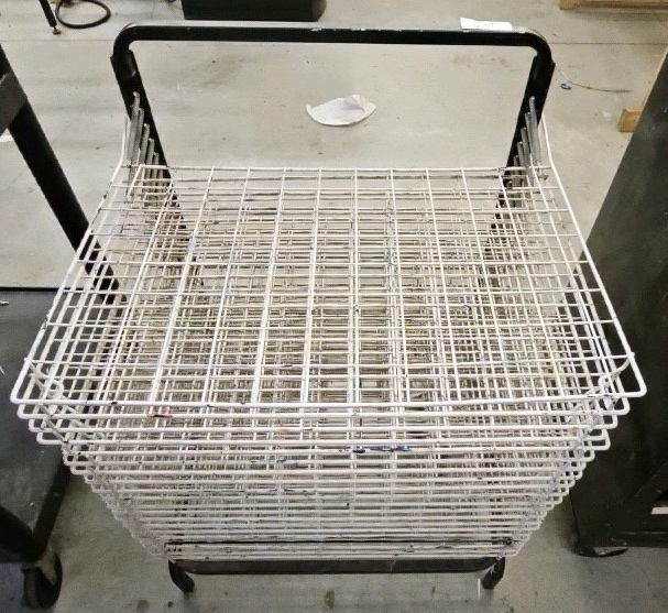 drying  stand