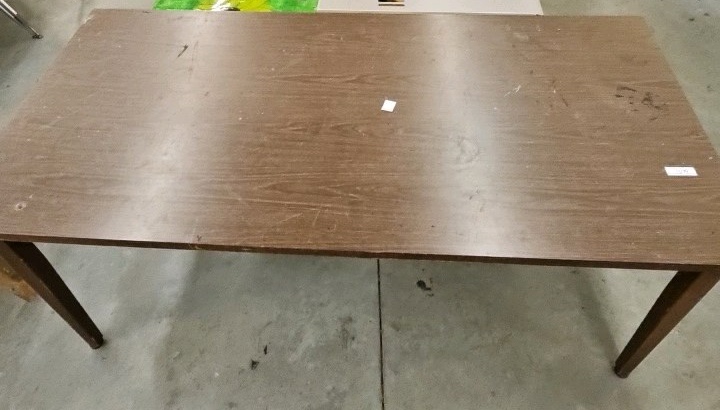 craft table