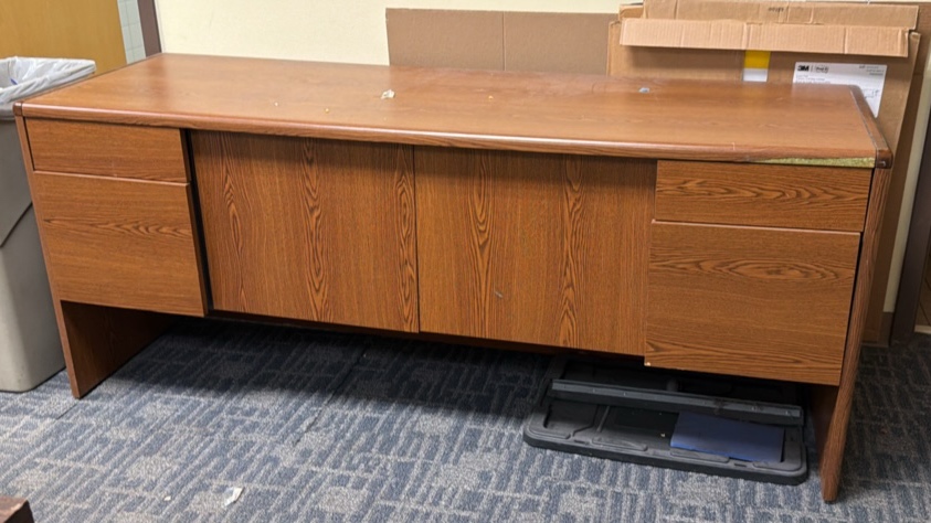 desk