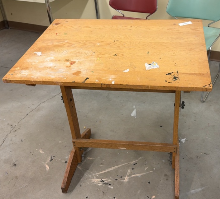 art desk