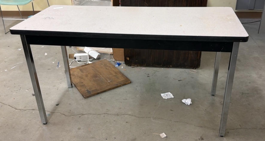table
