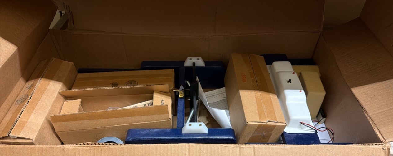 CO2 car Kit brand new