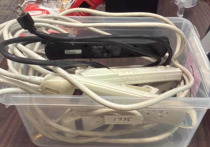 Surge Protectors