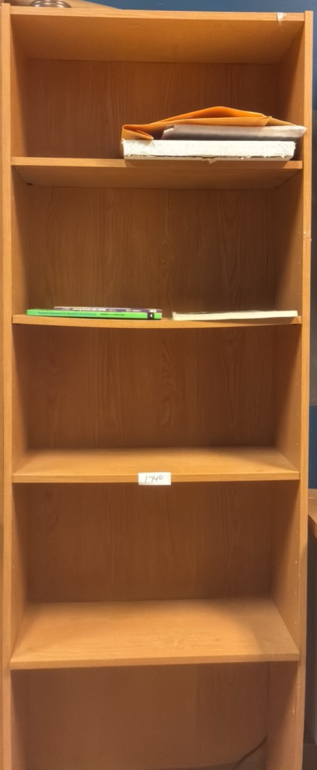 shelf