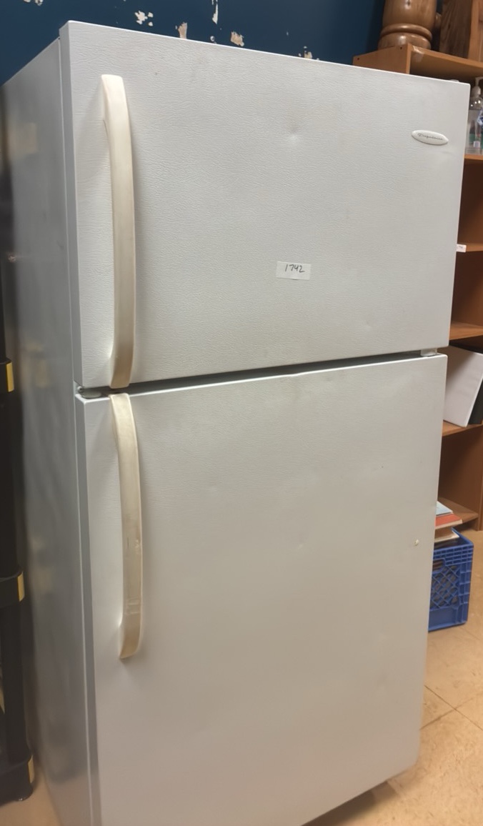 Frigidaire Fridge