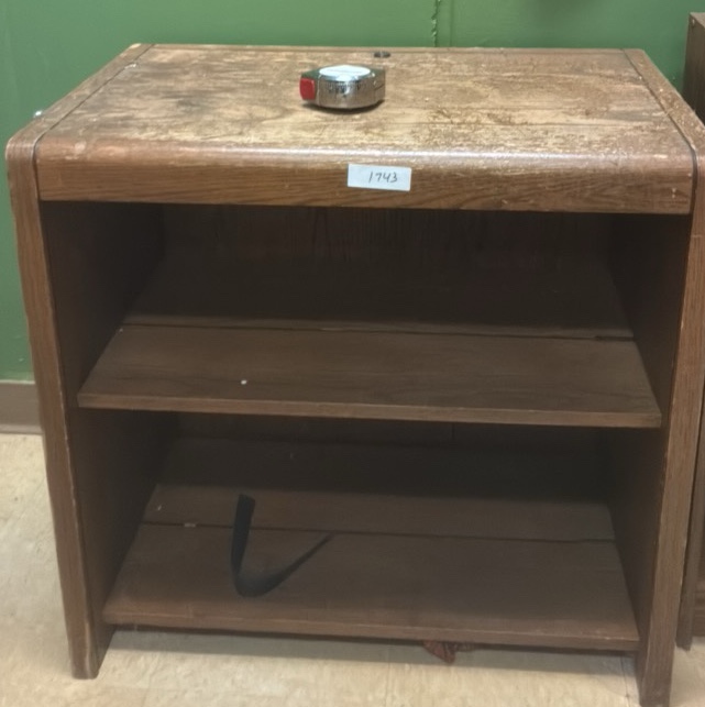 shelf