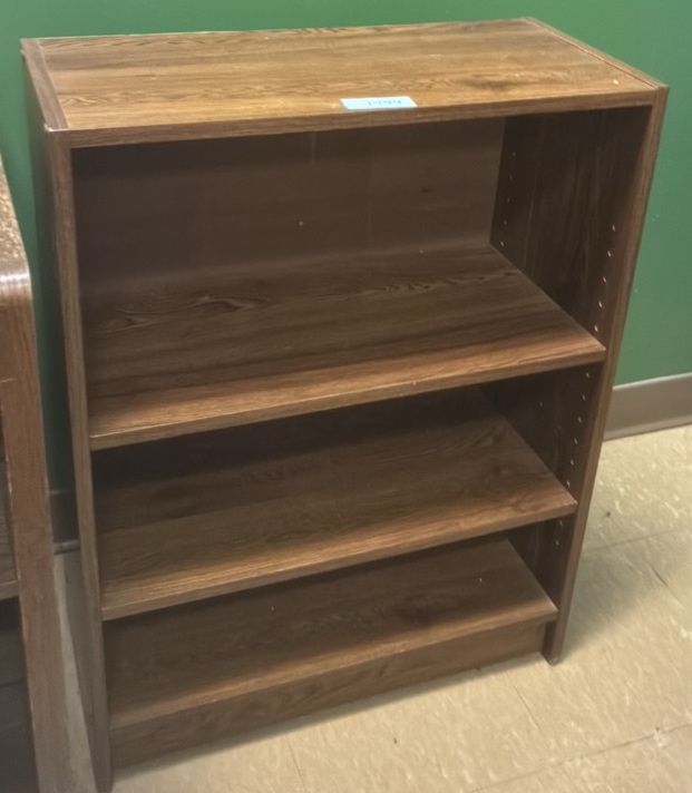 shelf