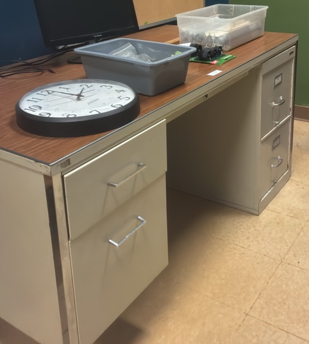 desk