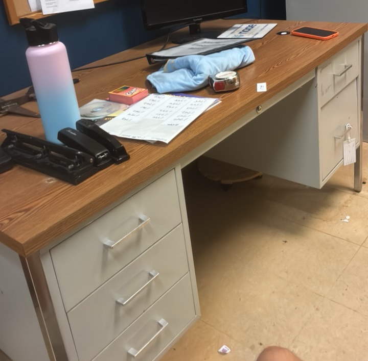 Desk
