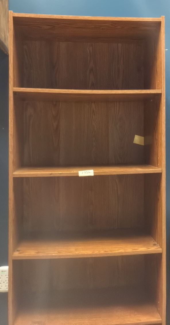 shelf