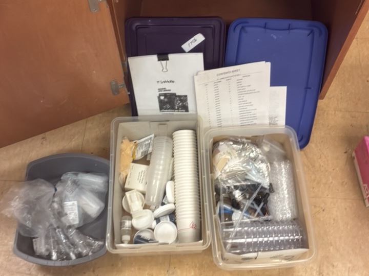 whats in the soil kit
